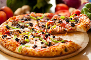 Restaurant pizzeria à Aizenay (85)